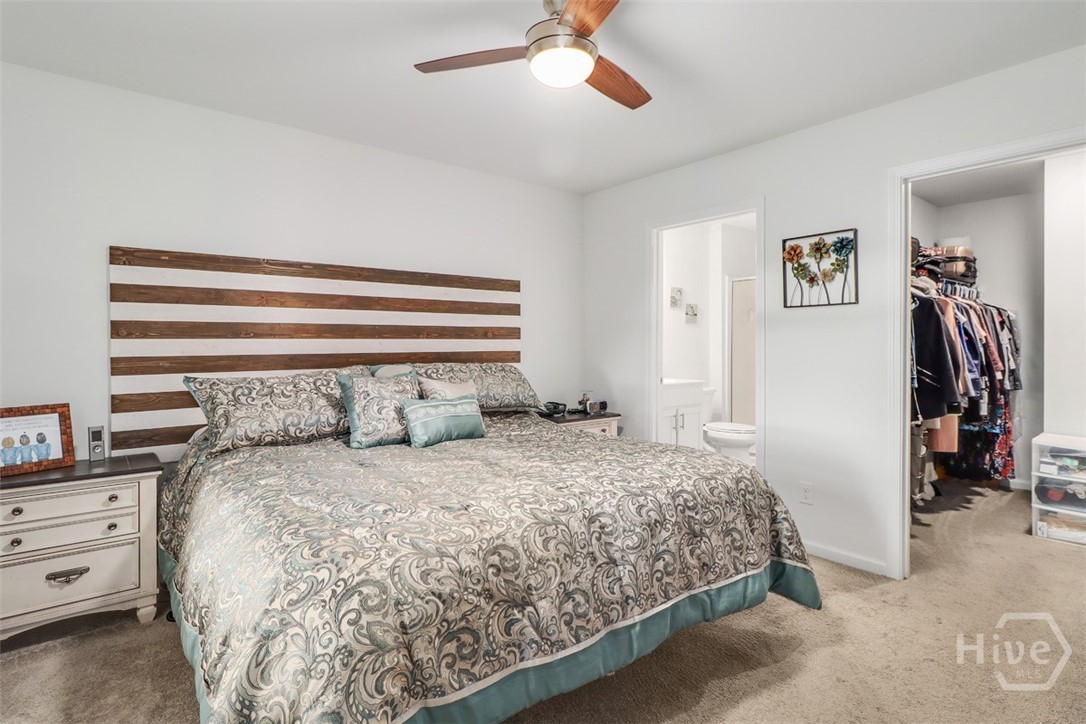 131 Butternut Court Guyton, GA 31312 - Photo 20 of 36