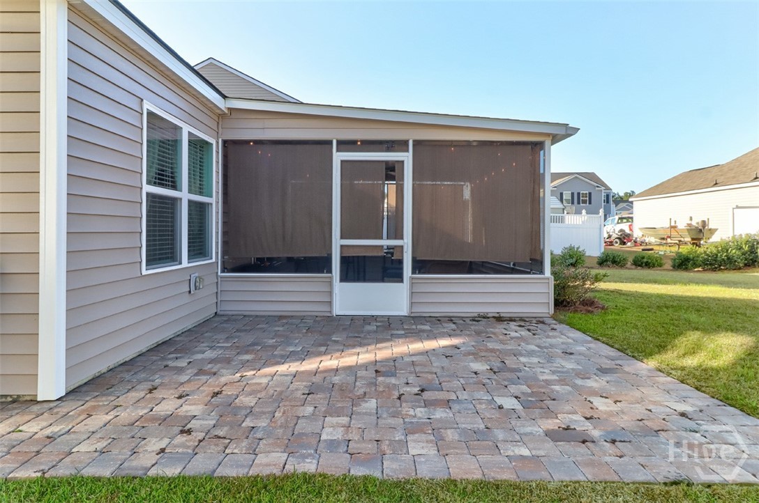 131 Butternut Court Guyton, GA 31312 - Photo 27 of 36