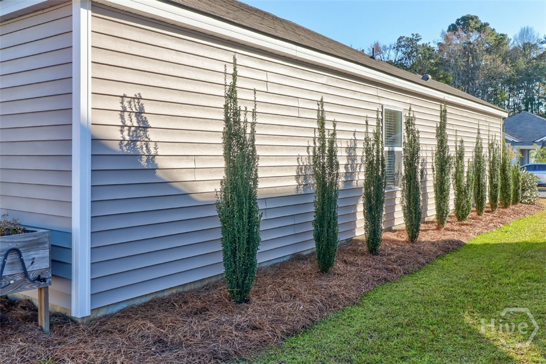 131 Butternut Court Guyton, GA 31312 - Photo 30 of 36