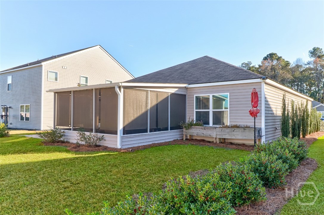 131 Butternut Court Guyton, GA 31312 - Photo 31 of 36