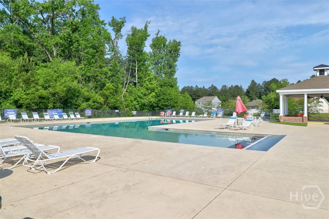 131 Butternut Court Guyton, GA 31312 - Photo 34 of 36