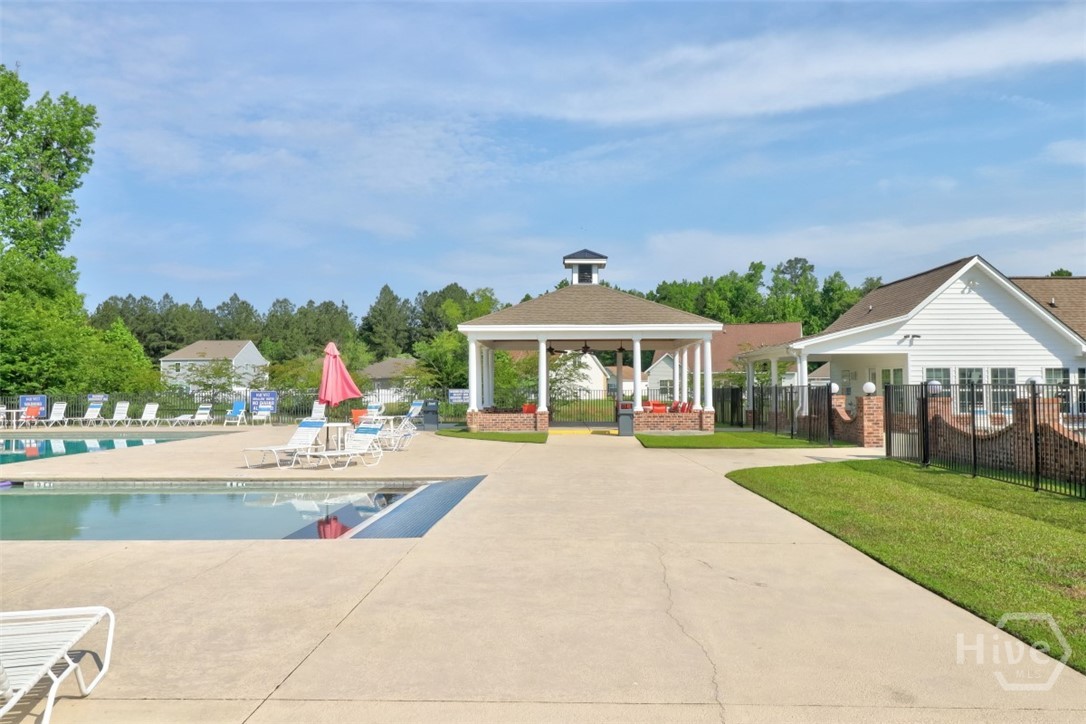 131 Butternut Court Guyton, GA 31312 - Photo 35 of 36