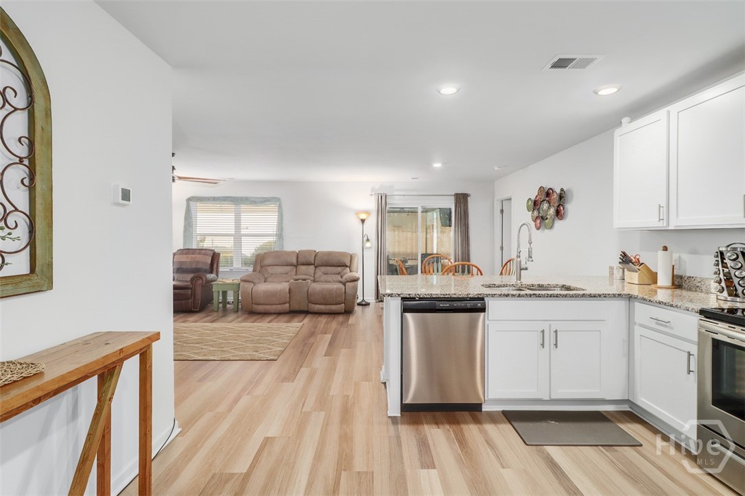 131 Butternut Court Guyton, GA 31312 - Photo 6 of 36