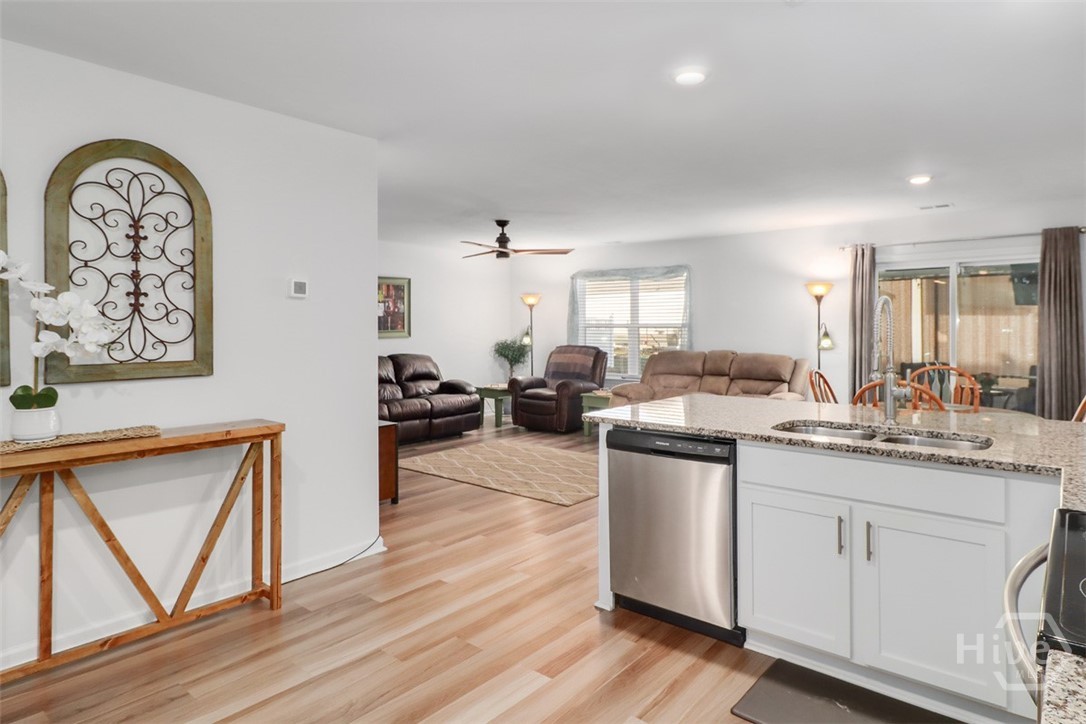 131 Butternut Court Guyton, GA 31312 - Photo 7 of 36