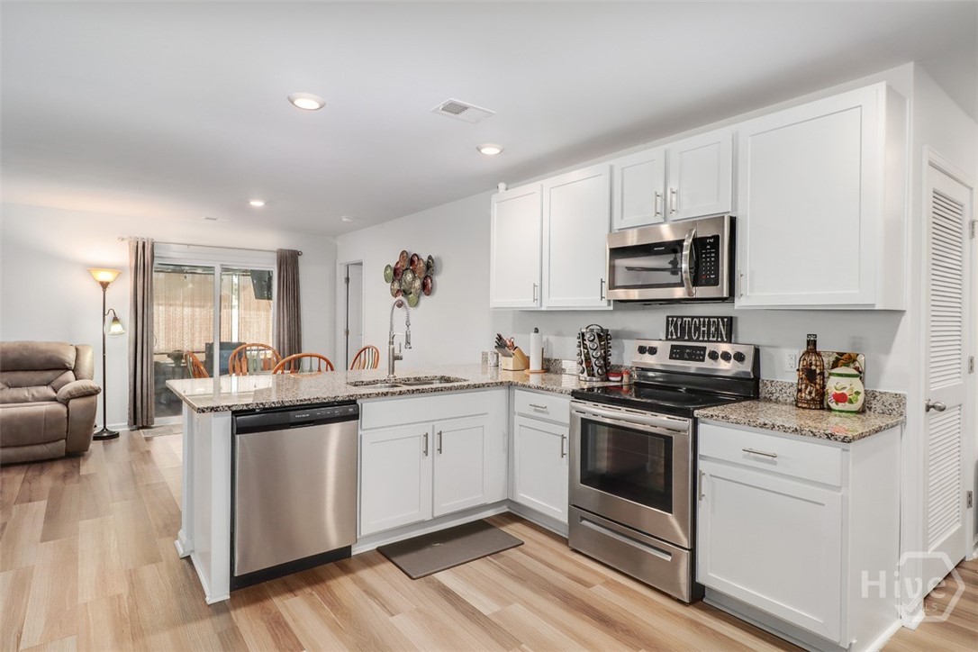 131 Butternut Court Guyton, GA 31312 - Photo 8 of 36