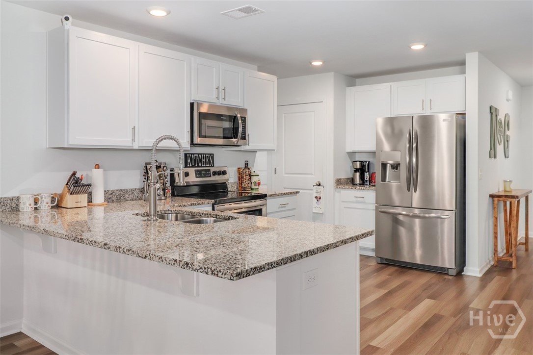 131 Butternut Court Guyton, GA 31312 - Photo 9 of 36