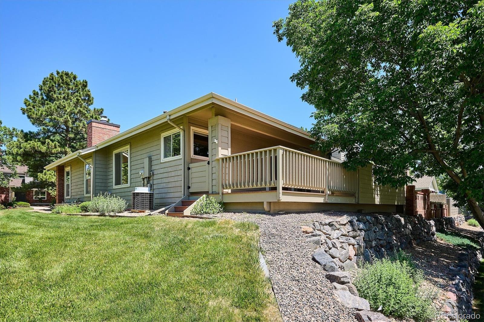 22 Pinyon Pine Road Littleton, CO 80127 - Photo 37 of 50