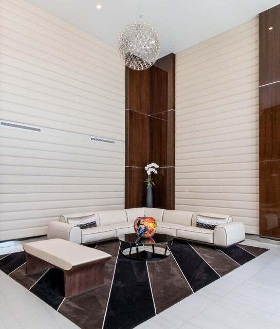 155 East Boca Raton Road, Unit 907 Boca Raton, FL 33432 - Photo 29 of 52 Tower 155 lobby 3