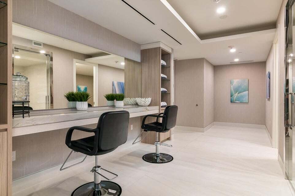 155 East Boca Raton Road, Unit 907 Boca Raton, FL 33432 - Photo 36 of 52 tower 155 spa room