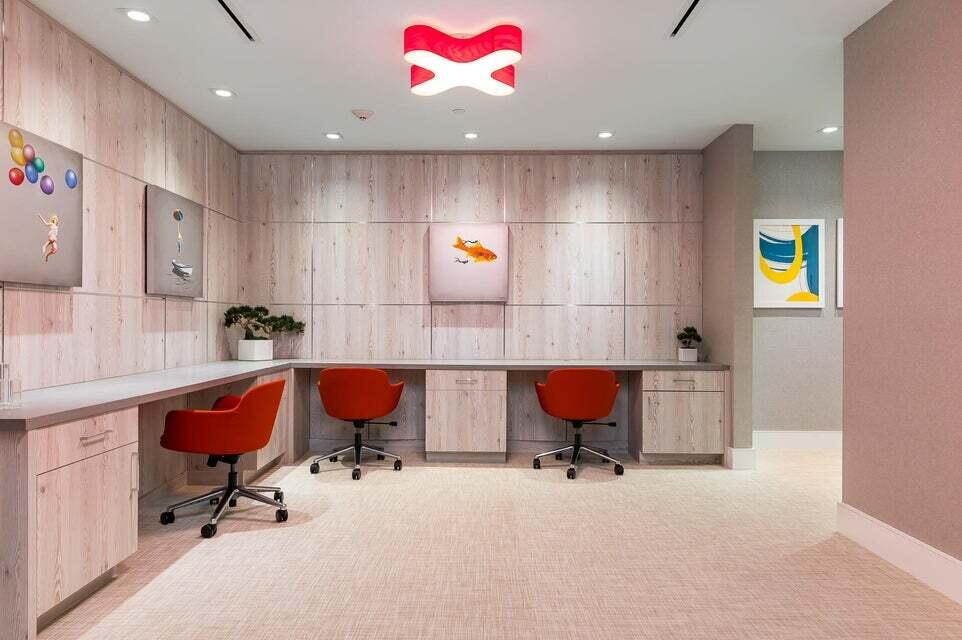 155 East Boca Raton Road, Unit 907 Boca Raton, FL 33432 - Photo 40 of 52 tower 155 kids room