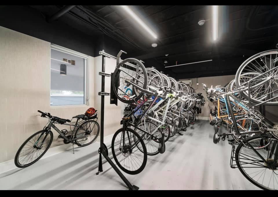 155 East Boca Raton Road, Unit 907 Boca Raton, FL 33432 - Photo 47 of 52 Tower 155 bike storage