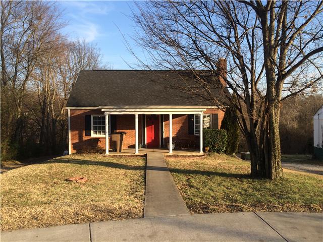 809 Porter Road Nashville, TN 37206 - Photo 1 of 1 Gallery Image 1