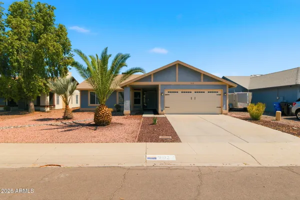 $439,900 | 902 West Sequoia Drive, Phoenix, AZ 85027