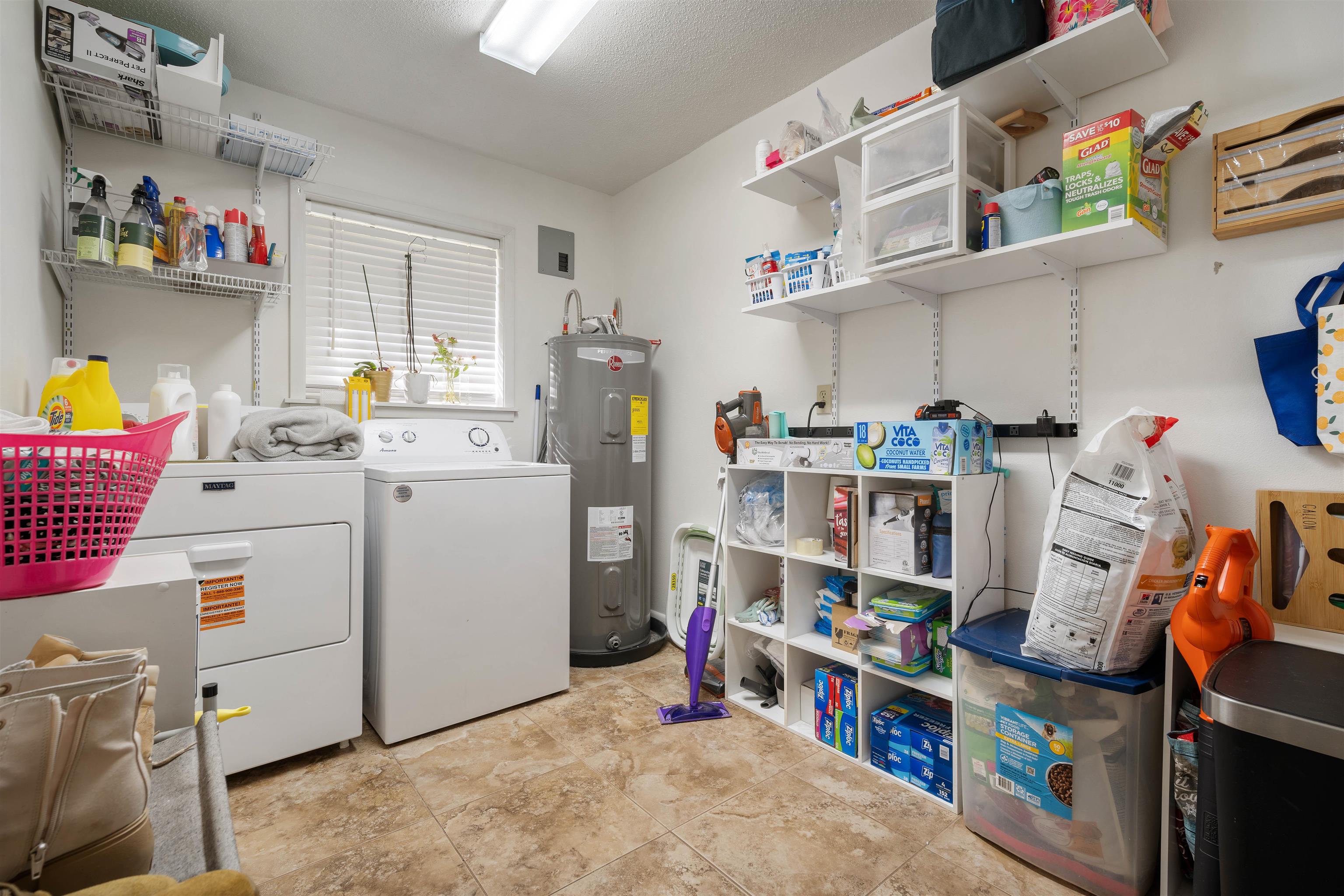 74 Caisson Trace Daphne, AL 36527 - Photo 21 of 26 Laundry