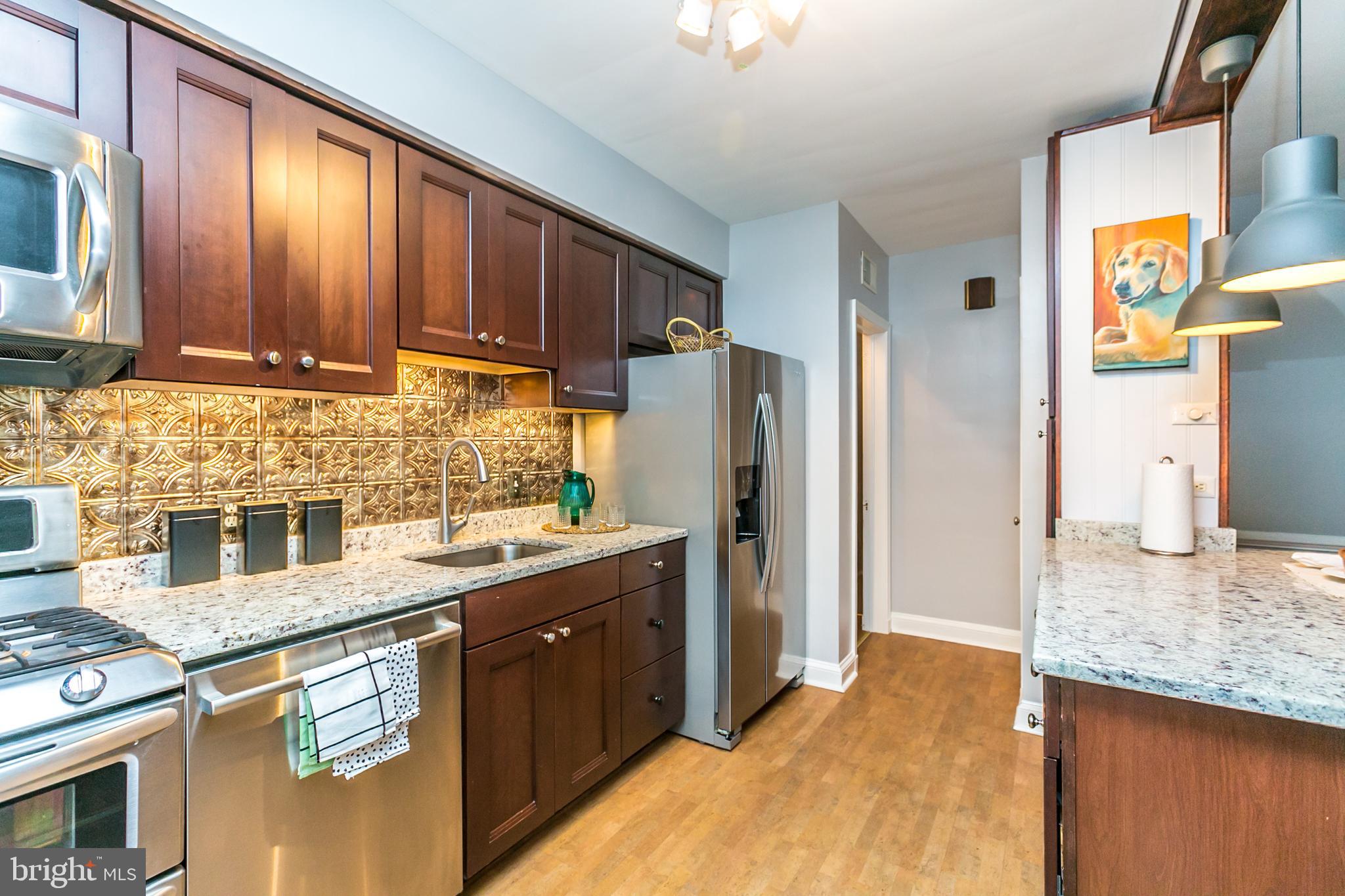 1303 Northview Road Baltimore, MD 21218 - Photo 14 of 40 Kitchen