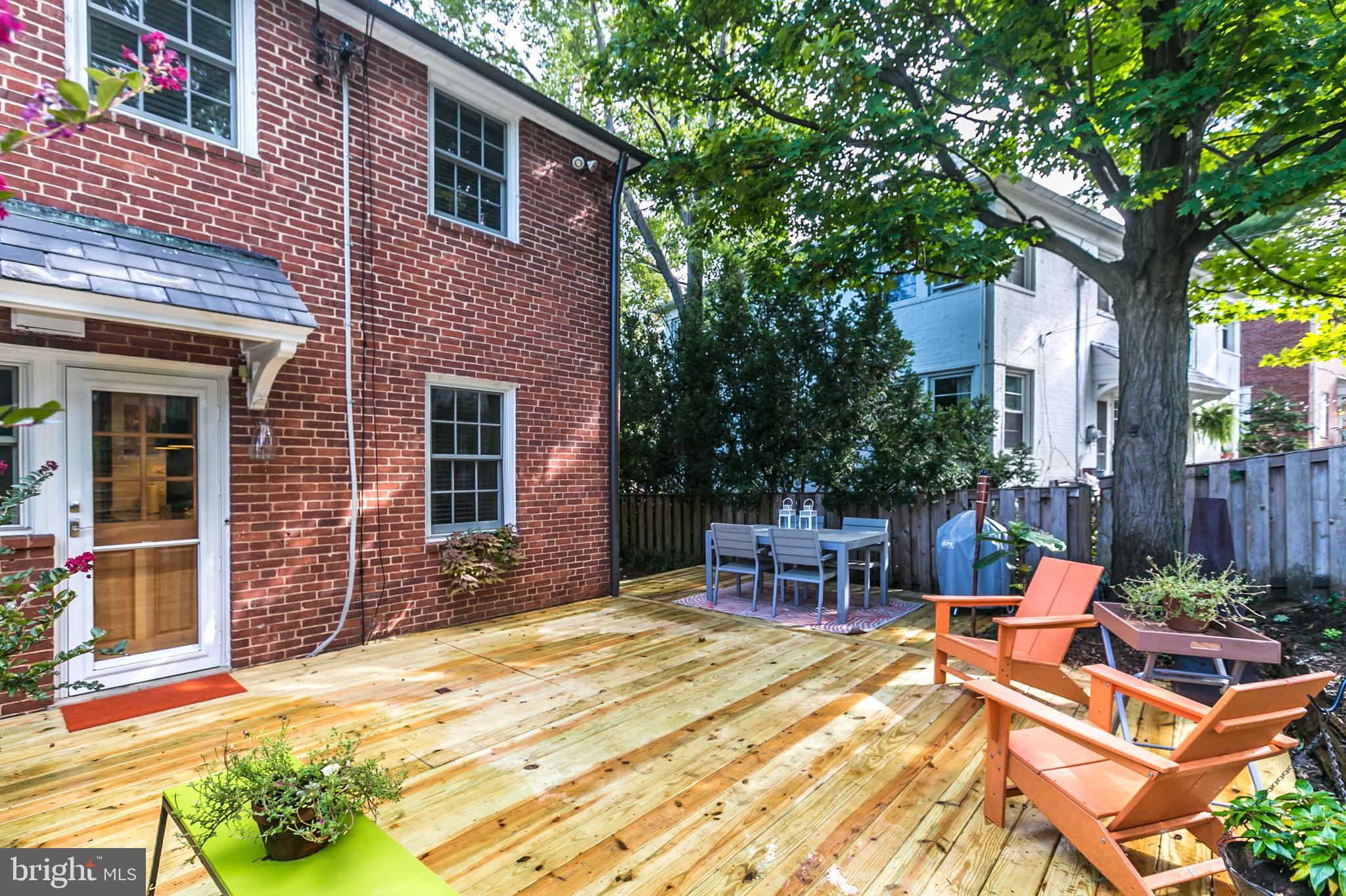 1303 Northview Road Baltimore, MD 21218 - Photo 33 of 40 Nice and private