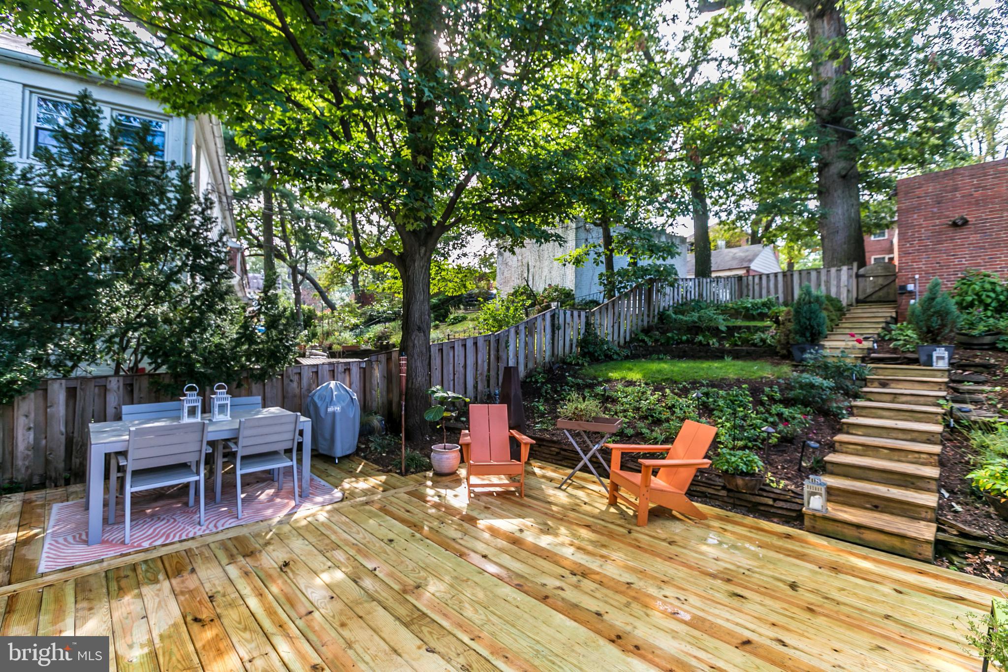 1303 Northview Road Baltimore, MD 21218 - Photo 34 of 40 Plenty of room for multiple tables and chairs