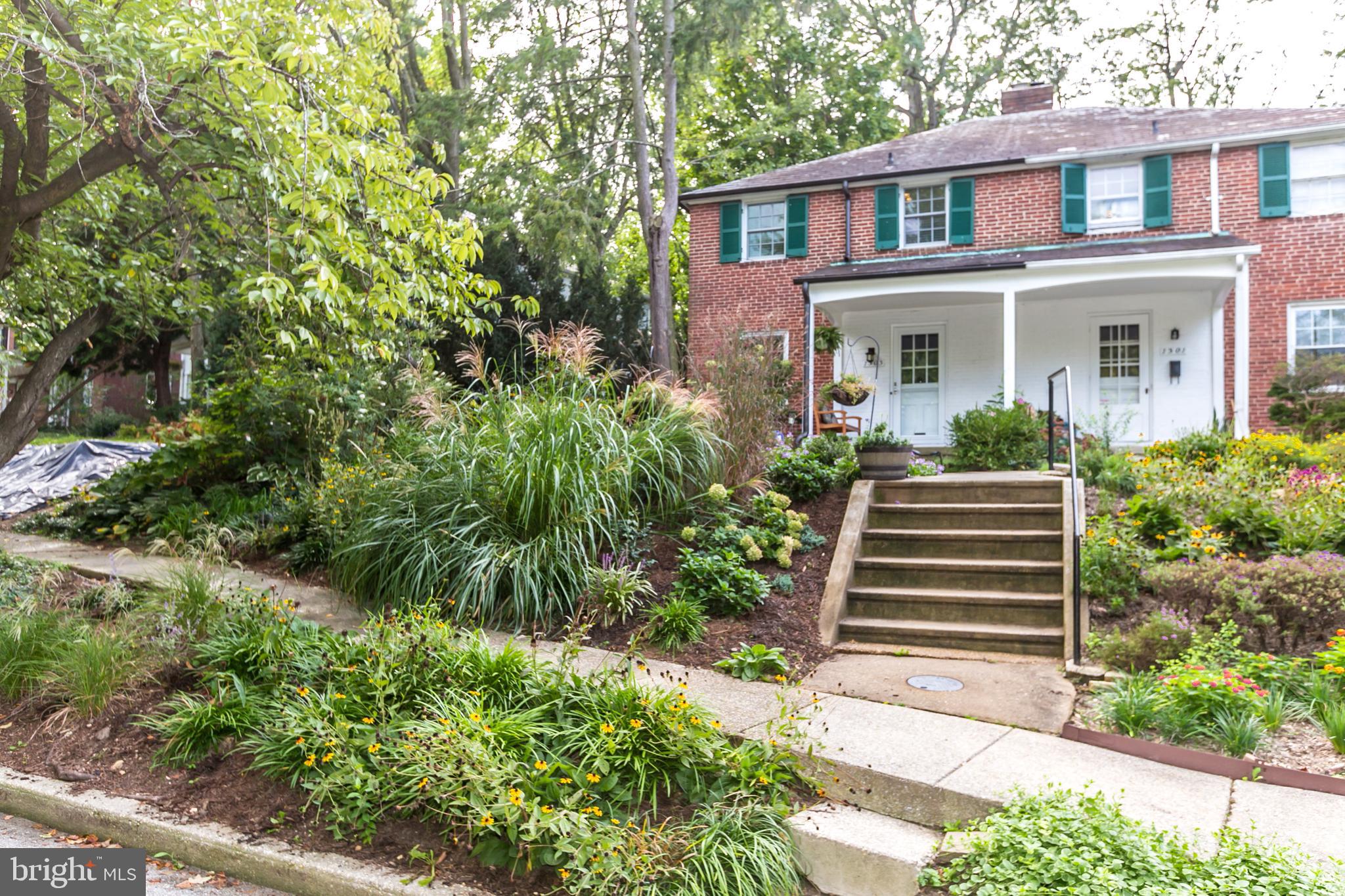 1303 Northview Road Baltimore, MD 21218 - Photo 40 of 40 Front