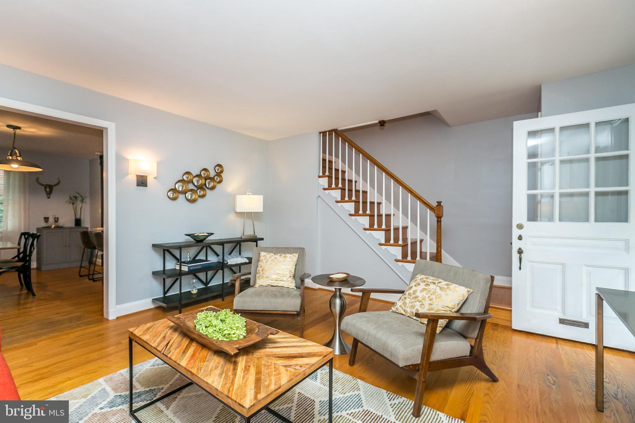 1303 Northview Road Baltimore, MD 21218 - Photo 6 of 40 Living room