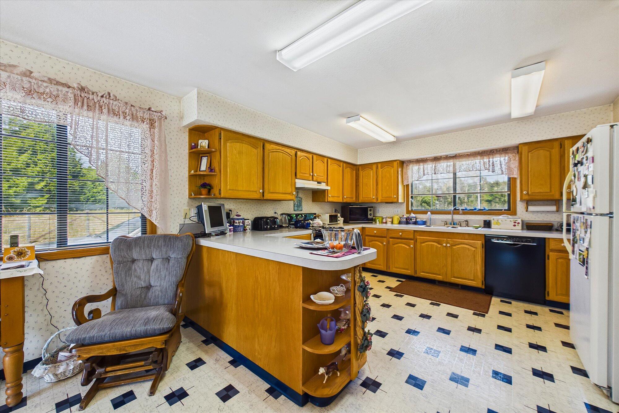 2800 Barber Creek Road Hydesville, CA 95547 - Photo 23 of 60