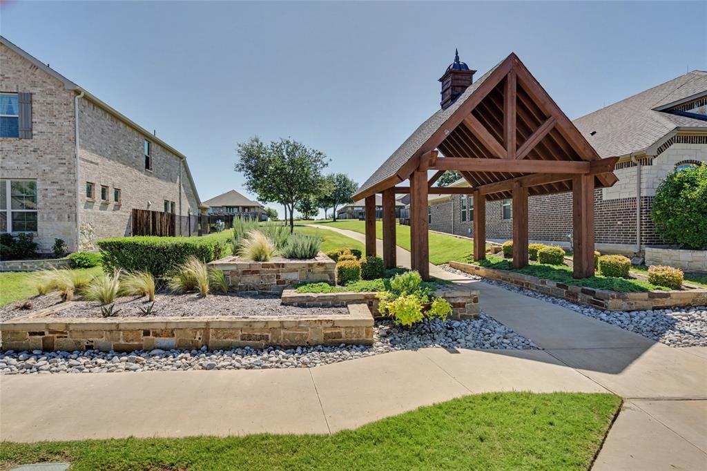 2215 Stanhill Drive Corinth, TX 76210 - Photo 36 of 38