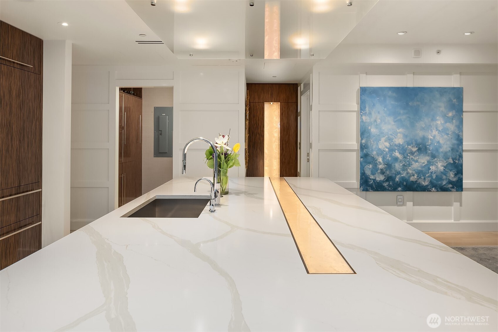 99 Union Street, Unit 1704 Seattle, WA 98101 - Photo 12 of 40