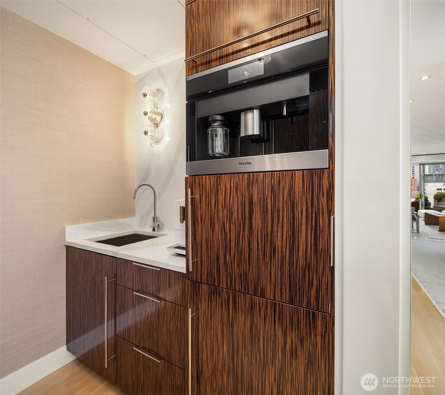 99 Union Street, Unit 1704 Seattle, WA 98101 - Photo 15 of 40