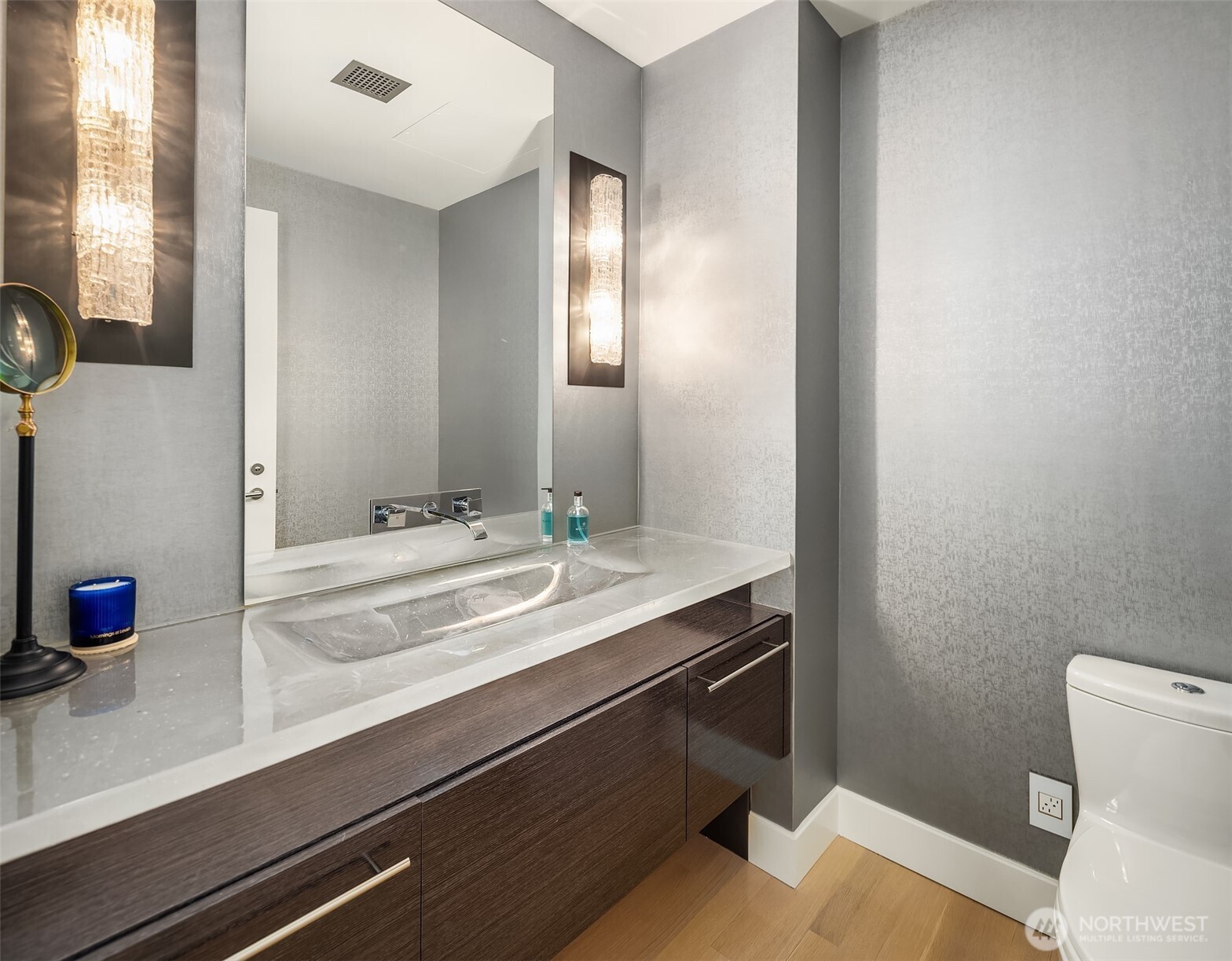 99 Union Street, Unit 1704 Seattle, WA 98101 - Photo 16 of 40