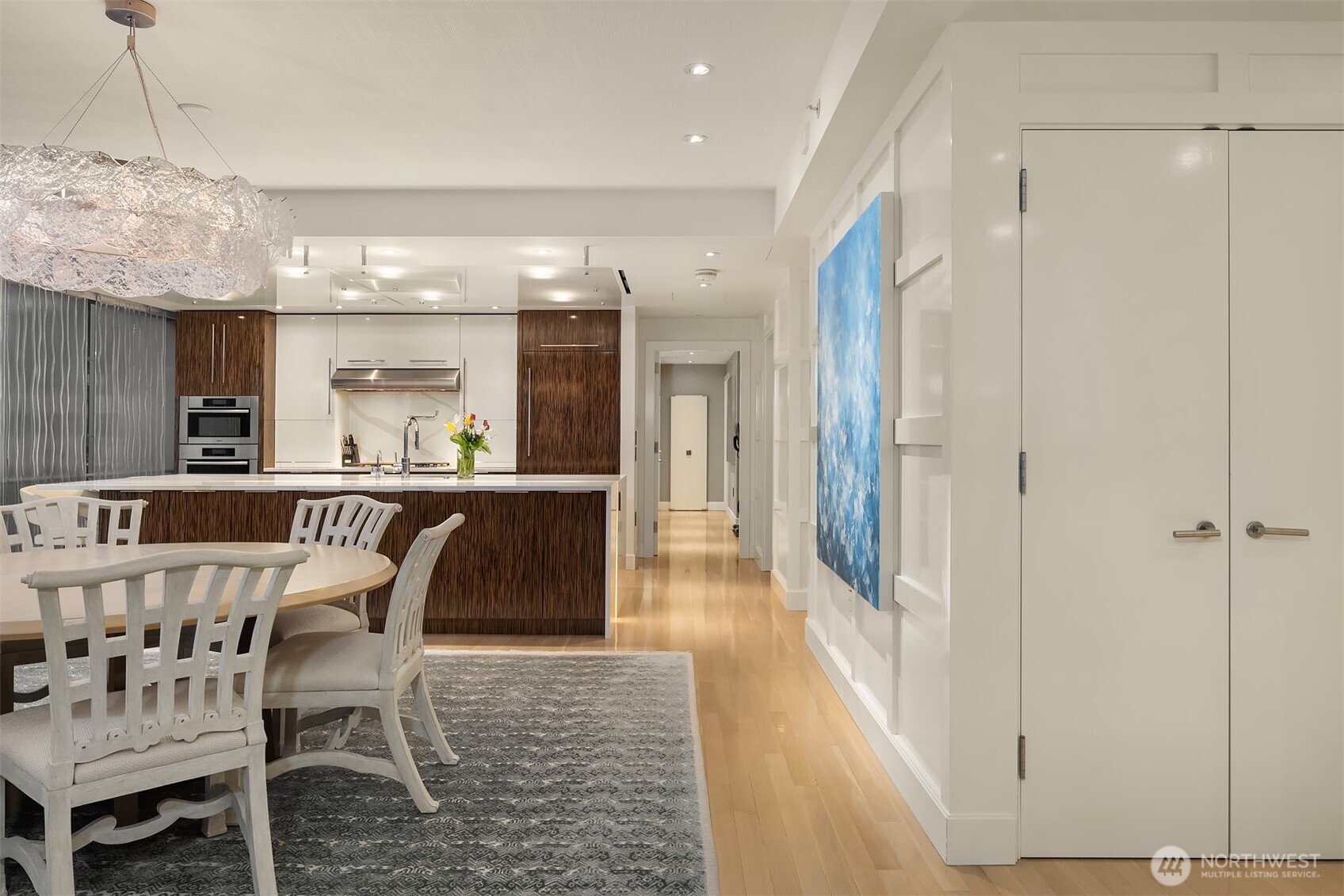 99 Union Street, Unit 1704 Seattle, WA 98101 - Photo 17 of 40