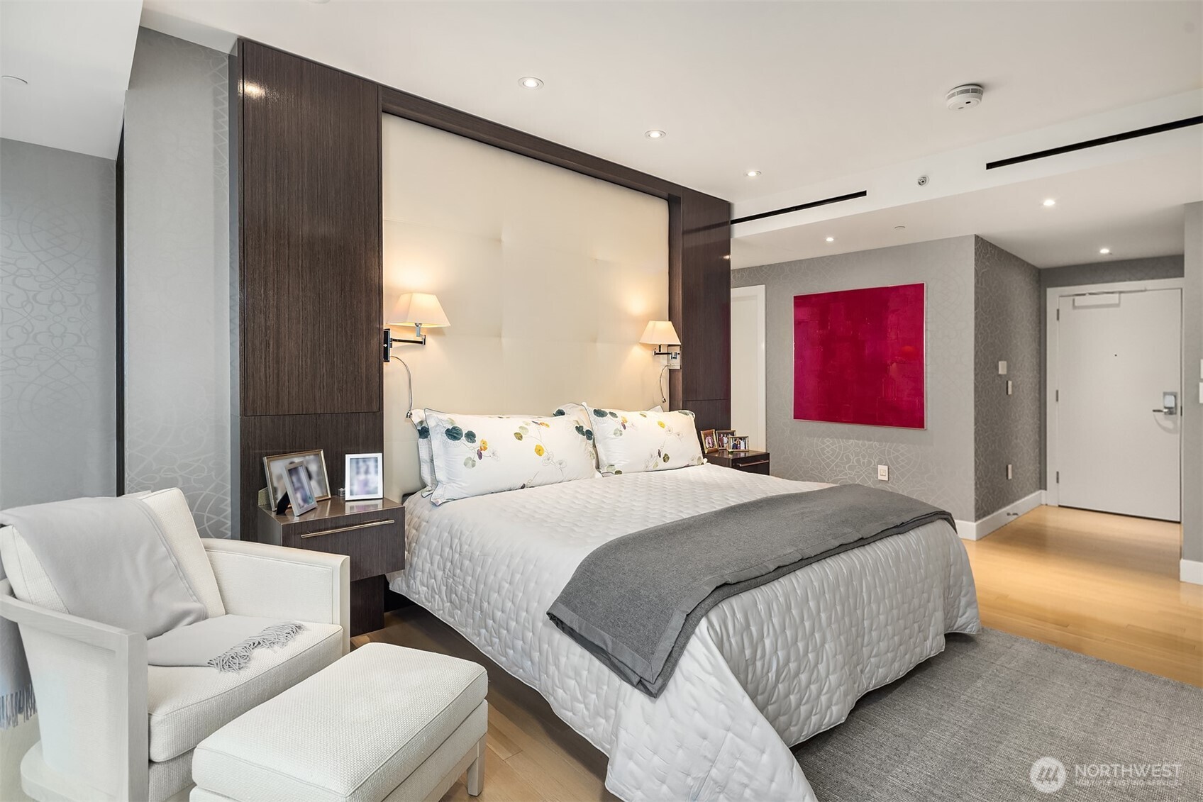 99 Union Street, Unit 1704 Seattle, WA 98101 - Photo 18 of 40