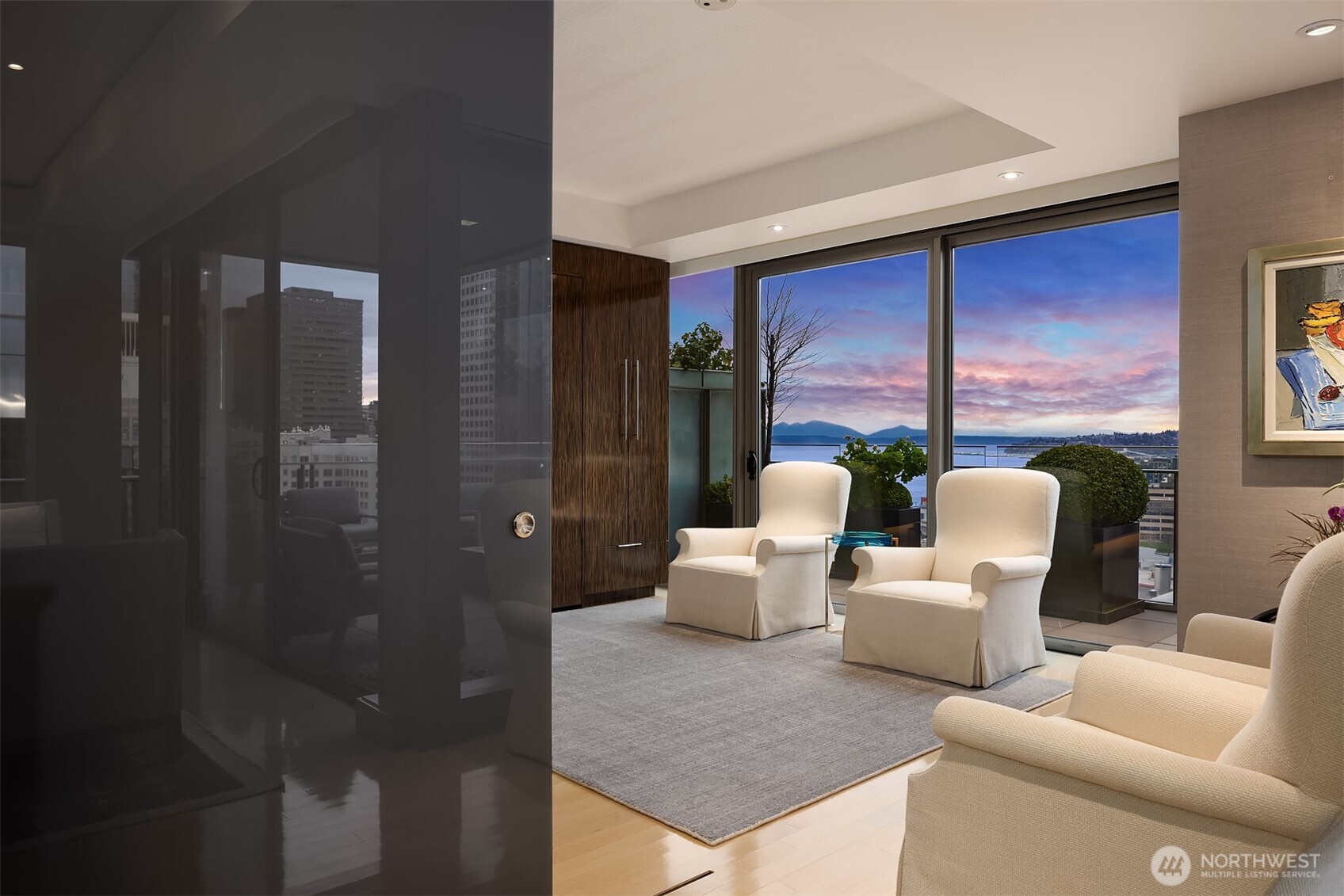 99 Union Street, Unit 1704 Seattle, WA 98101 - Photo 24 of 40