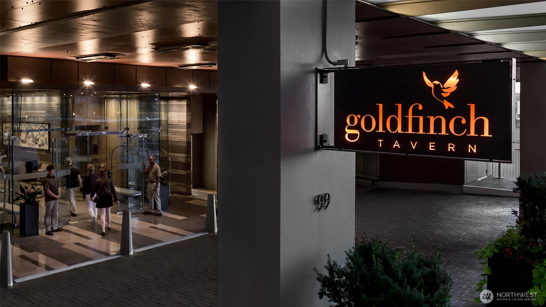 99 Union Street, Unit 1704 Seattle, WA 98101 - Photo 39 of 40