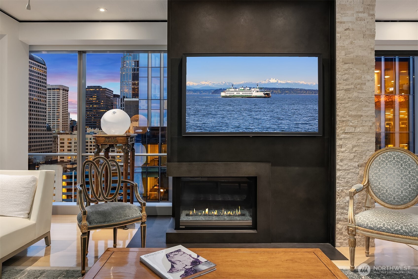 99 Union Street, Unit 1704 Seattle, WA 98101 - Photo 6 of 40