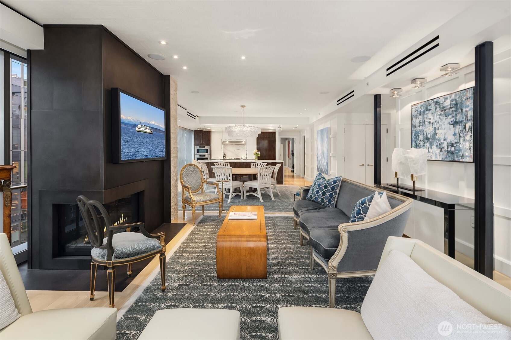 99 Union Street, Unit 1704 Seattle, WA 98101 - Photo 7 of 40