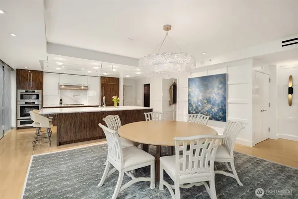 $4,300,000 | 99 Union Street, Unit 1704, Seattle, WA 98101