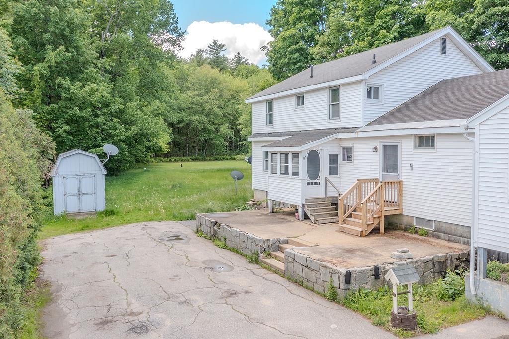 553 Province Road Strafford, NH 03884 - Photo 26 of 37