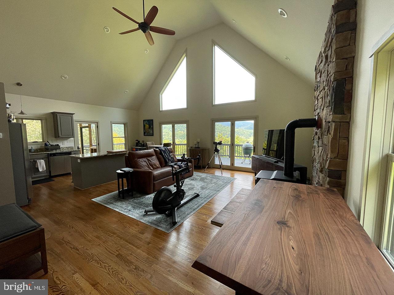 99 Bluff Mountain Road Madison, VA 22727 - Photo 6 of 34