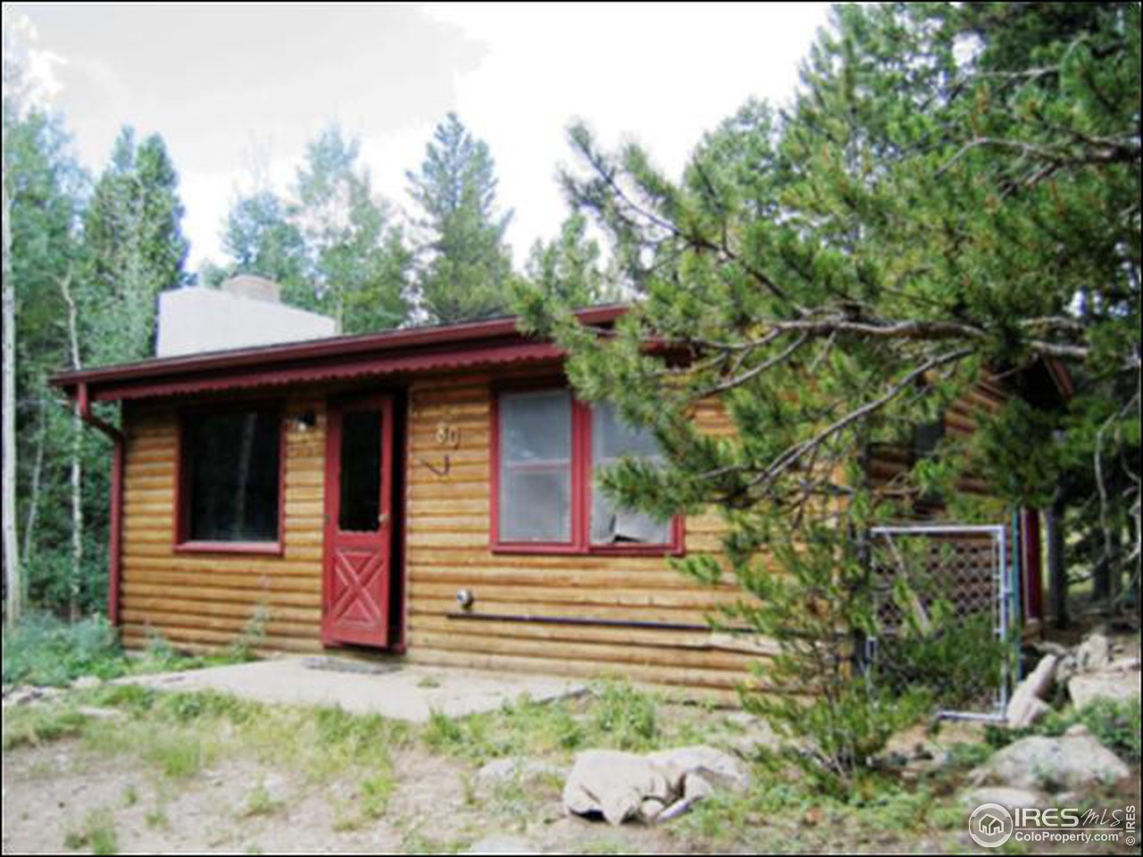 80 Venus Road Black Hawk, CO 80422 - Photo 1 of 8 Gallery Image 1