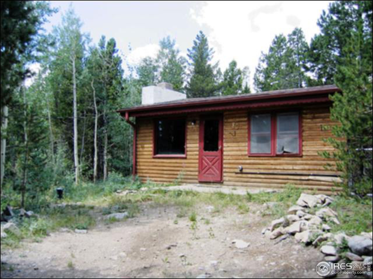 80 Venus Road Black Hawk, CO 80422 - Photo 4 of 8 Gallery Image 4