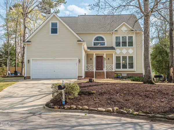 $750,000 | 330 Bond Lake Drive, Cary, NC 27513