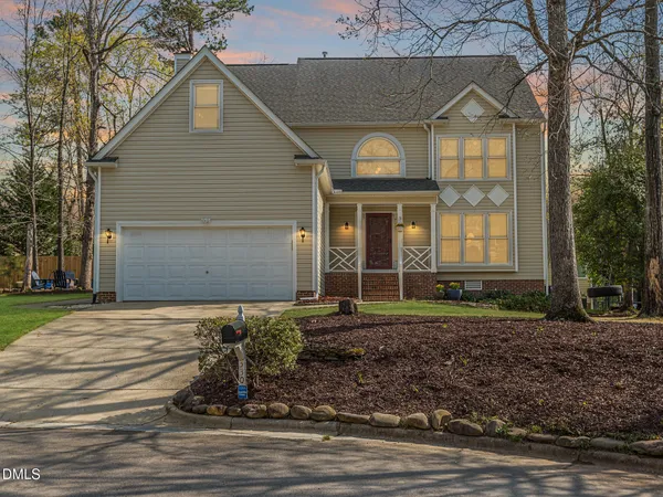 $750,000 | 330 Bond Lake Drive, Cary, NC 27513
