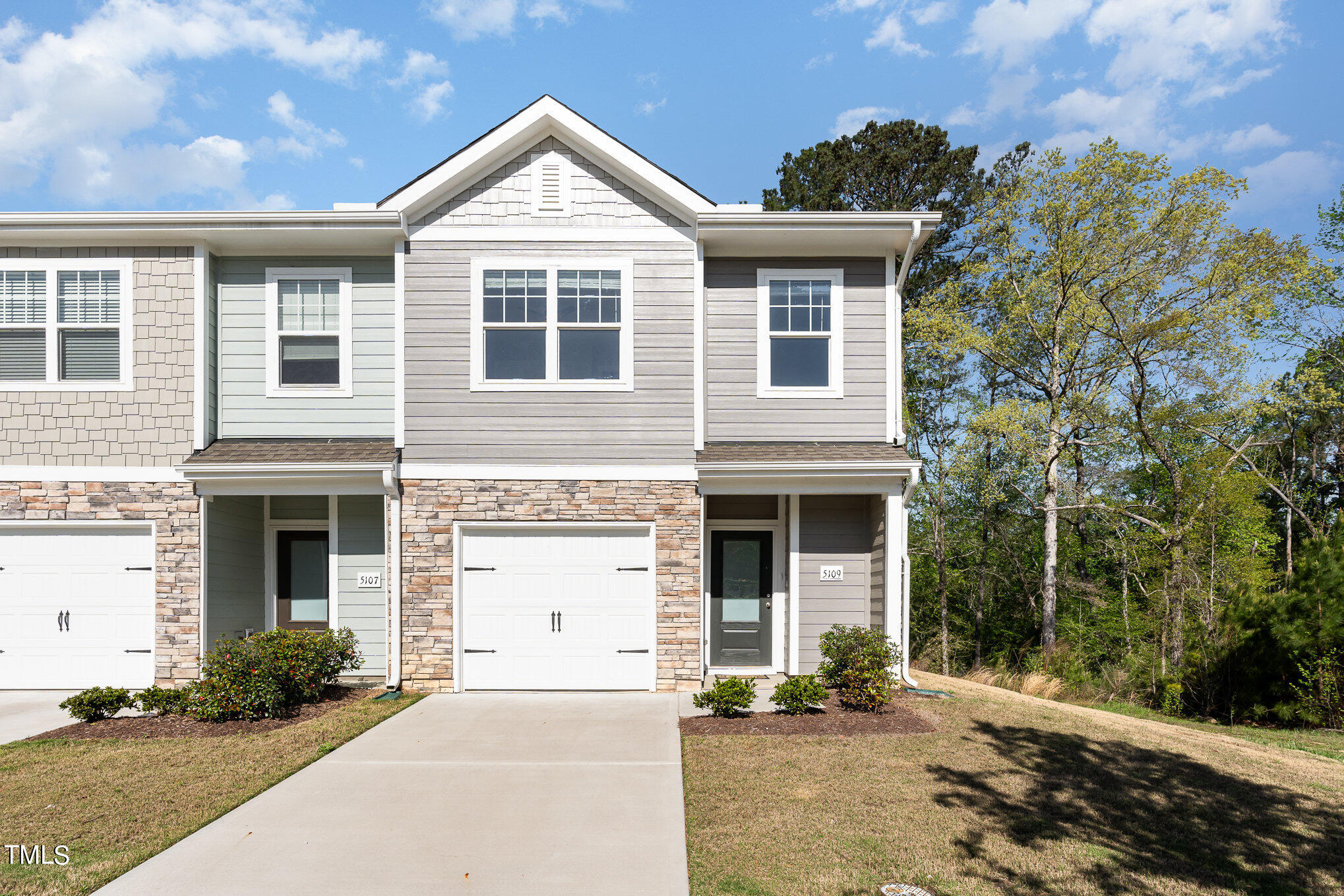 5109 Deep Channel Drive Raleigh, NC 27616 - Photo 2 of 26 002_2-edit