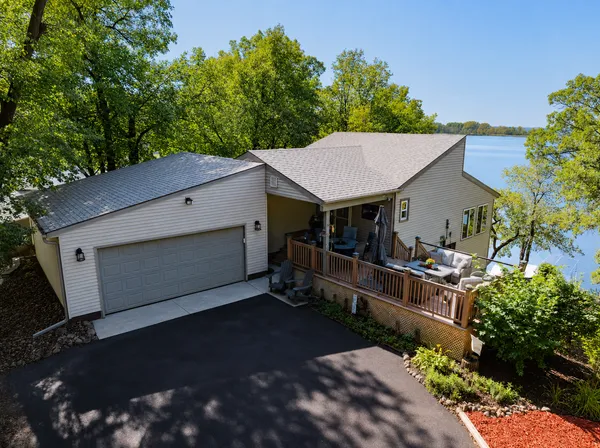 $649,500 | 13174 Maple Island Drive Southeast, Glenwood, MN 56334