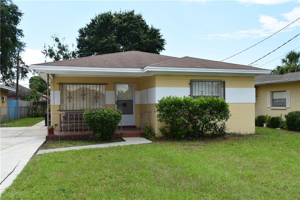 3104 West Douglas Street Tampa, FL 33607 - Photo 1 of 1