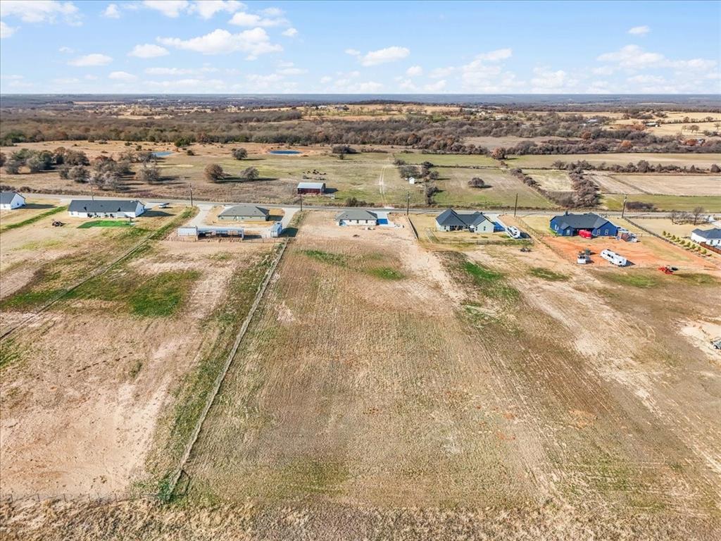 3797 Pine Road Poolville, TX 76487 - Photo 20 of 22 a view of a city