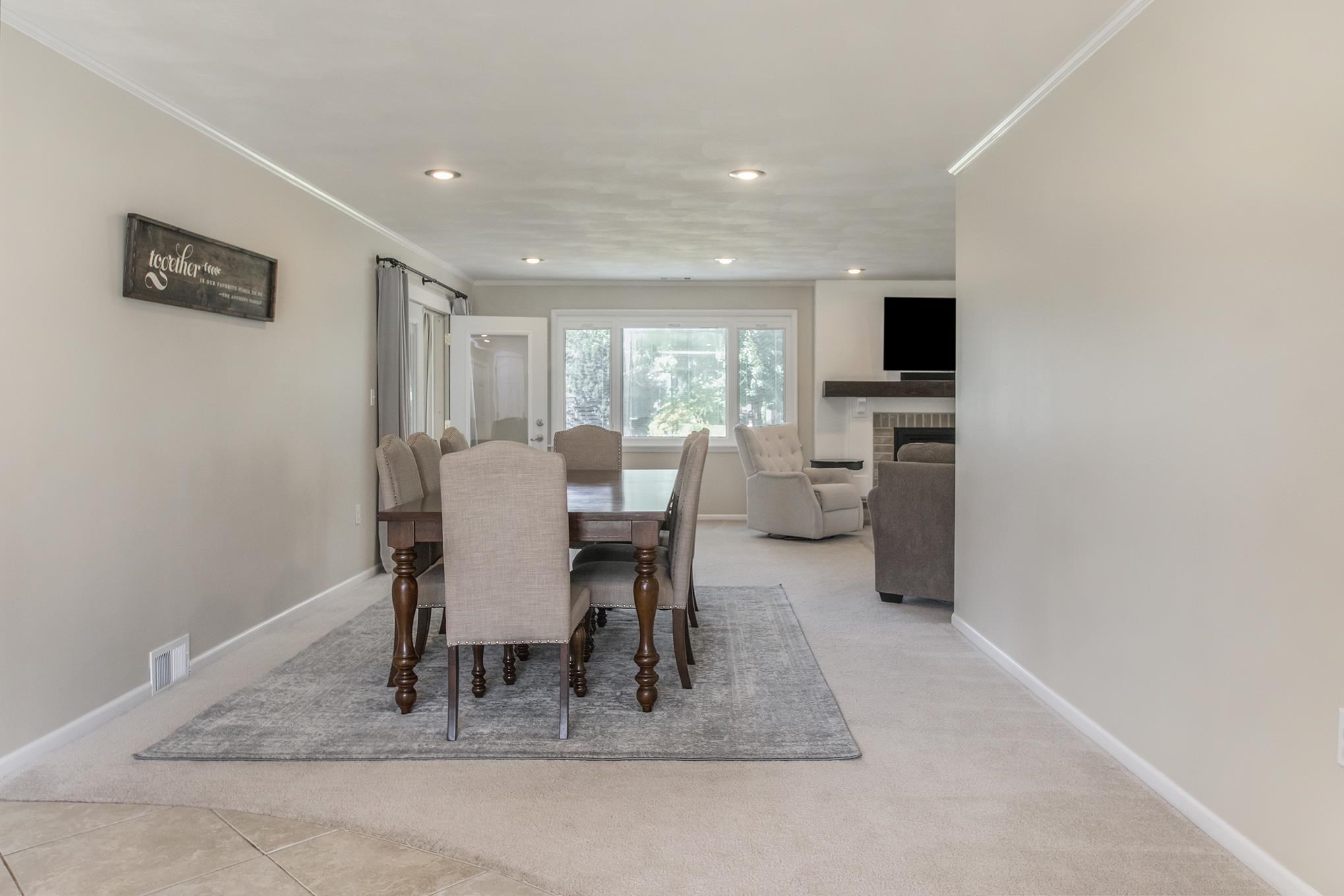 56225 Cedar Road Mishawaka, IN 46545 - Photo 11 of 28 Gallery Image 11