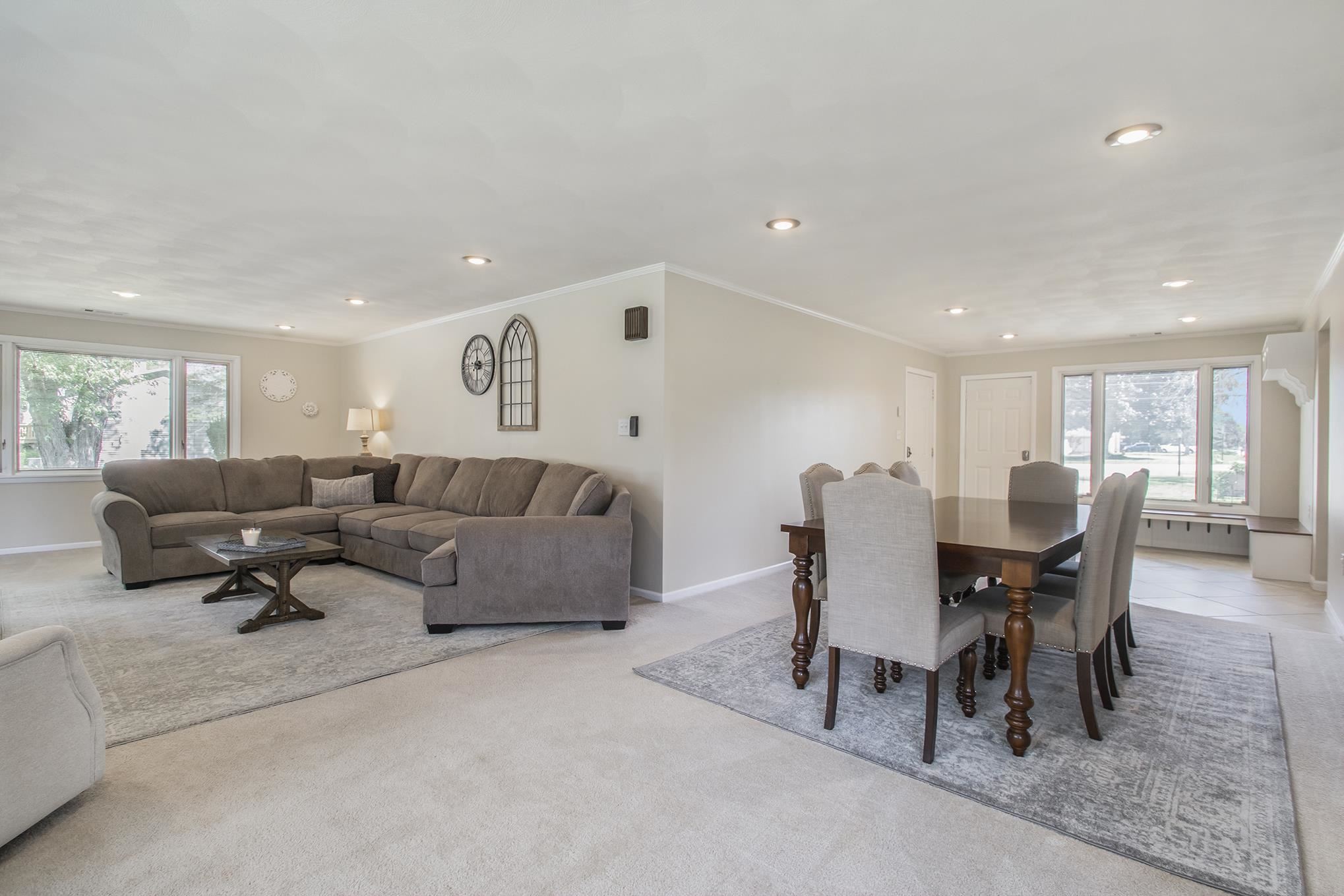 56225 Cedar Road Mishawaka, IN 46545 - Photo 13 of 28 Gallery Image 13