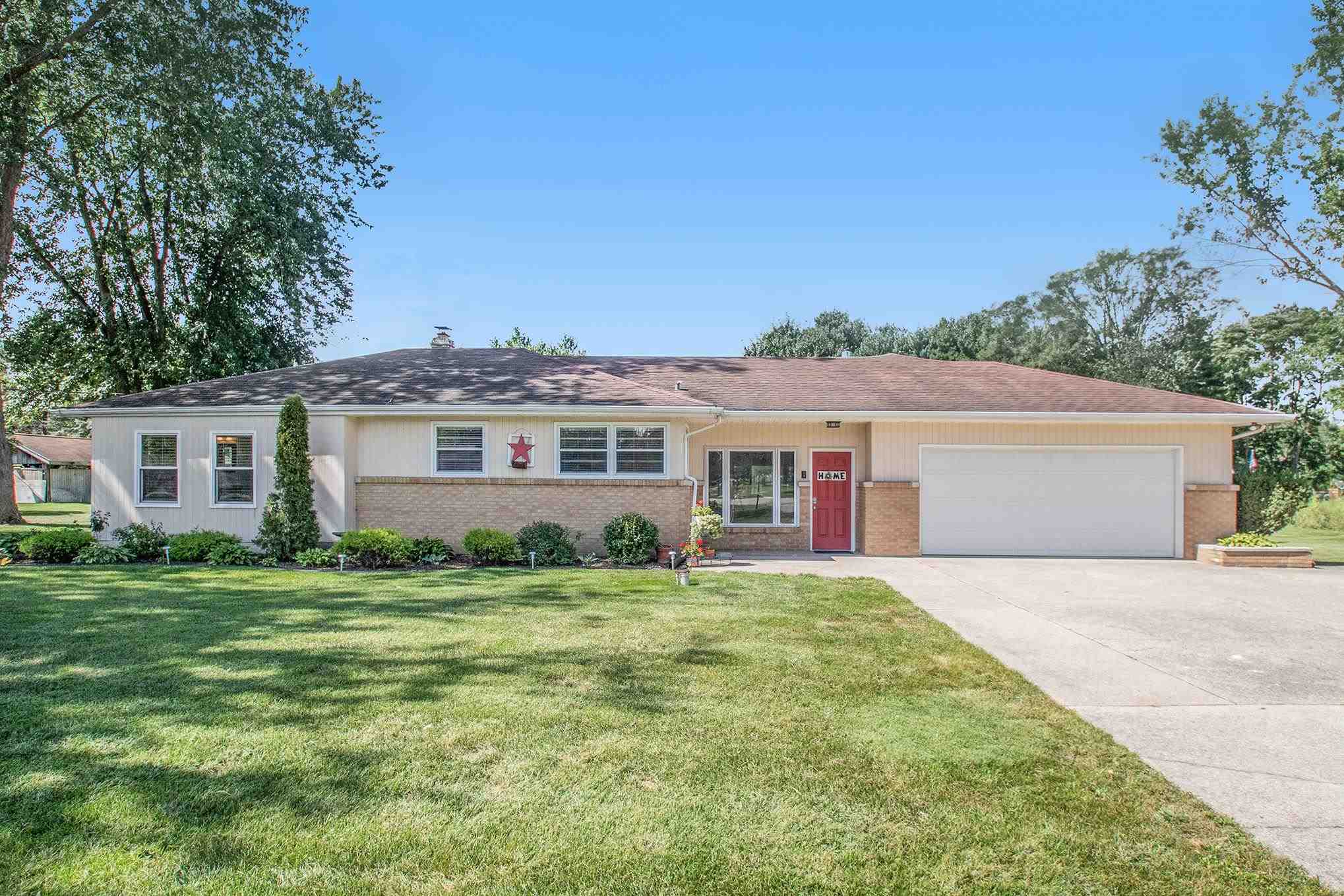 56225 Cedar Road Mishawaka, IN 46545 - Photo 4 of 28 Gallery Image 4