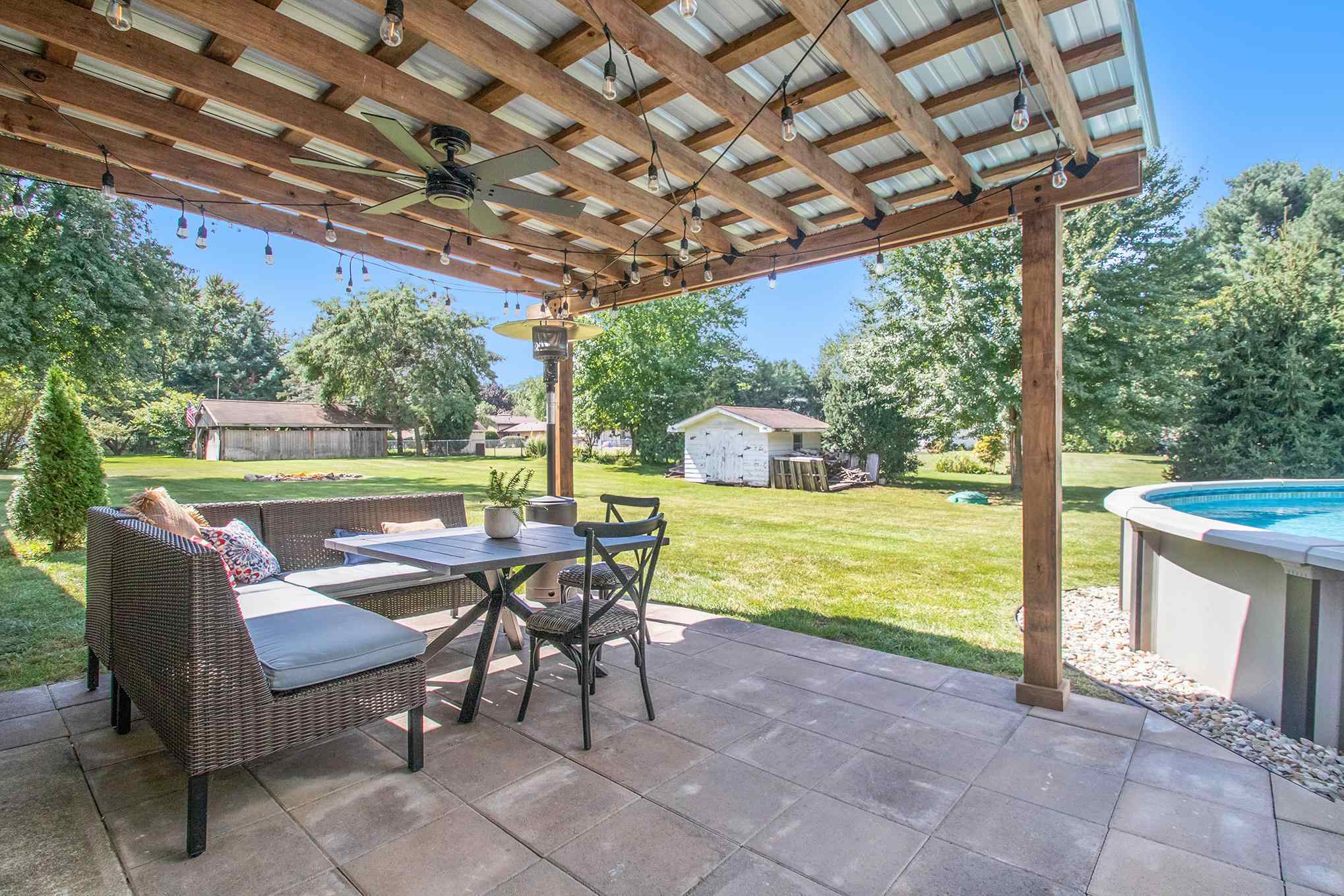 56225 Cedar Road Mishawaka, IN 46545 - Photo 10 of 28 Gallery Image 10