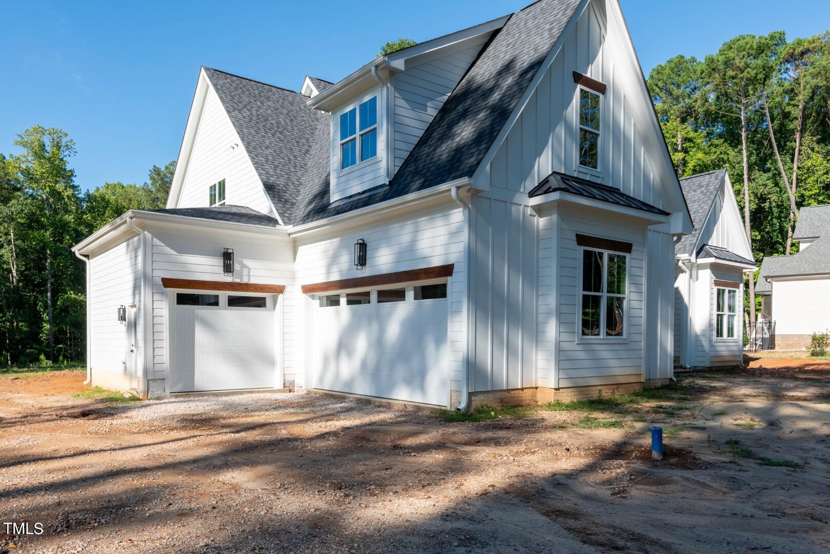 2933 Mt Vernon Church Road Raleigh, NC 27613 - Photo 2 of 41 MV2